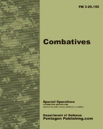 Combatives: US Army