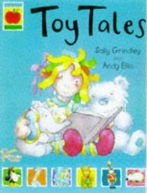 Toy Tales (Orchard Collections)