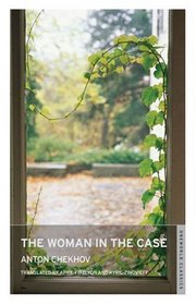 The Woman in the Case (Oneworld Classics)