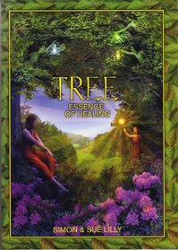 Tree: Essence of Healing (Tree Essence)