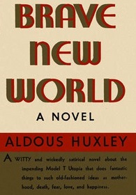 brave new world