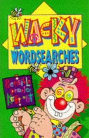 Wacky Wordsearches