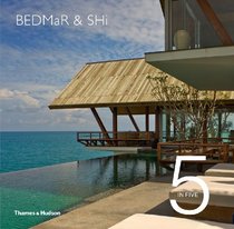 5 in Five - BEDMaR & Shi: Reinventing Tradition in Contemporary Living