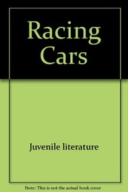 Racing Cars (Rollin')
