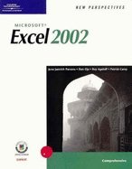 New Perspectives on Microsoft Excel 2002 - Introductory
