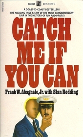 Catch Me If You Can