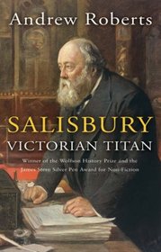Salisbury : Victorian Titan