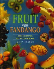 The Fruit Fandango Cookbook