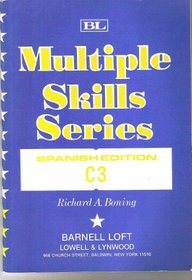 Multiple skills series