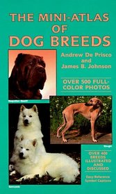The Mini-Atlas of Dog Breeds