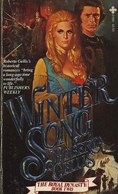 Winter Song (Song, Bk 2)