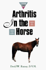 Concise Guide to Arthritis in the Horse (Concise Guides)