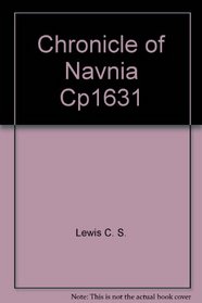 Chronicle of Navnia Cp1631