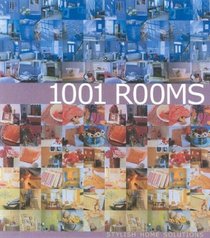 1001 Rooms: Stylish Home Solutions
