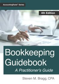 Bookkeeping Guidebook: Fourth Edition