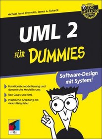 UML 2 Fr Dummies