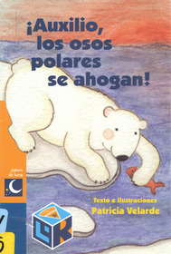 Auxilio, los osos polares se ahogan!