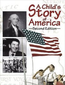 A Child's Story of America, Second Edition