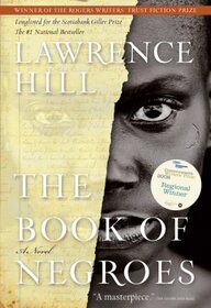 The Book of Negroes by Hill, Lawrence (2010)