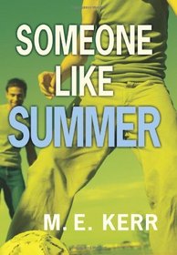 Someone Like Summer