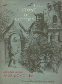 The Stone of Victory, and Other Tales
