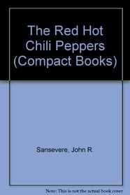 Red Hot Chili Peppers (Compact Books)