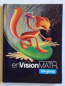enVision Math 6, Virginia Edition
