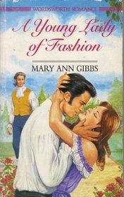 Young Lady of Fashion (Coronet Books)