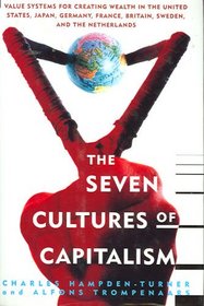 The Seven Cultures of Capitalism