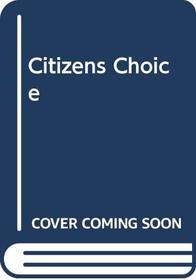 Citizens Choice