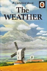 Weather (Natural History)