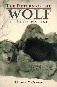 The Return of the Wolf to Yellowstone