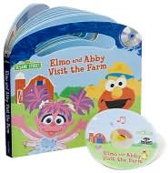 Elmo and Abby Visit the Farm (Carry a Tune)