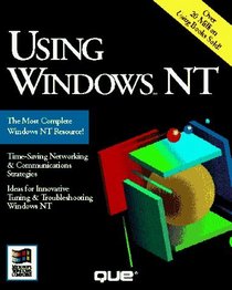 Using Windows Nt (Special Edition Using)
