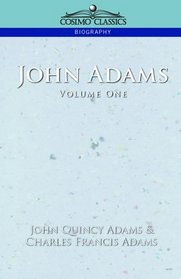 John Adams Vol. 1