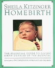 Homebirth: The Essential Guide to Giving Birth Outside of the Hospital