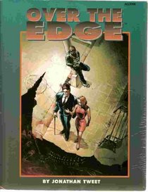 Over the Edge: Psychosurreal Roleplaying