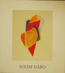 Gabo Naum - Gabo and Colour