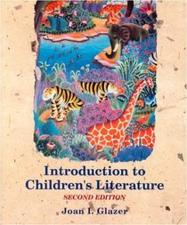 Introduction to Children's Literature (2nd Edition)