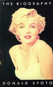 Marilyn Monroe - The Biography