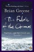 The Fabric of the Cosmos (Penguin Press Science)