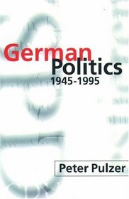 German Politics, 1945-1995