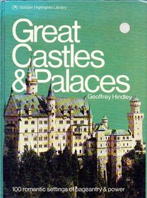 Great castles  palaces