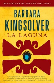 La laguna (Vintage Espanol) (Spanish Edition)