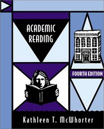 Academic Reading (4th Edition)
