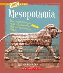Mesopotamia (True Books)