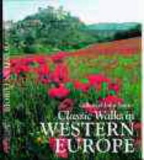 Classic Walks in Western Europe