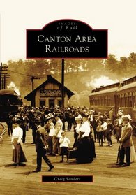 Canton Area Railroads, OH (IOR) (Images of Rail)