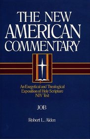 Job (New American Commentary)