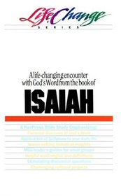 Isaiah (Lifechange Series)